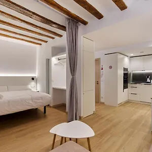 Tuapartamento Lofts Lindapamplona Apartamento Pamplona