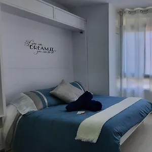 Estudio Centro By Ava Apartamento Torremolinos