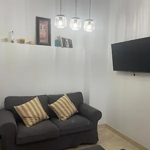 Apartamento La Mamola La Mamola